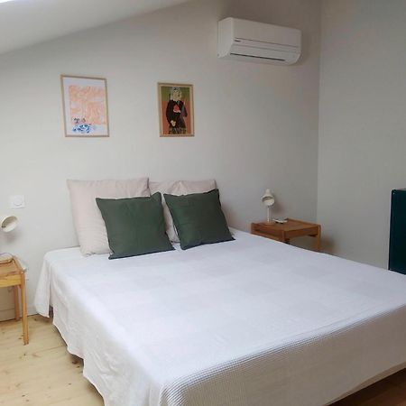 Chambre D'Hotes Du Grand St-Marc Proche Via Rhona Сорг Экстерьер фото