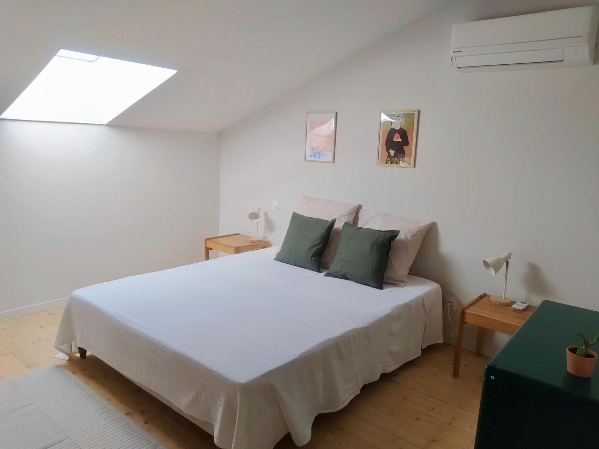 Chambre D'Hotes Du Grand St-Marc Proche Via Rhona Сорг Экстерьер фото